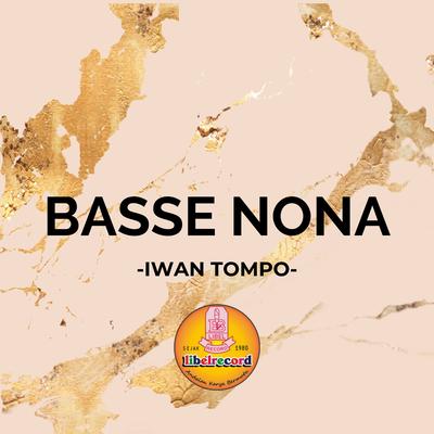 Basse Nona's cover