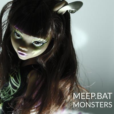 Meep.Bat's cover