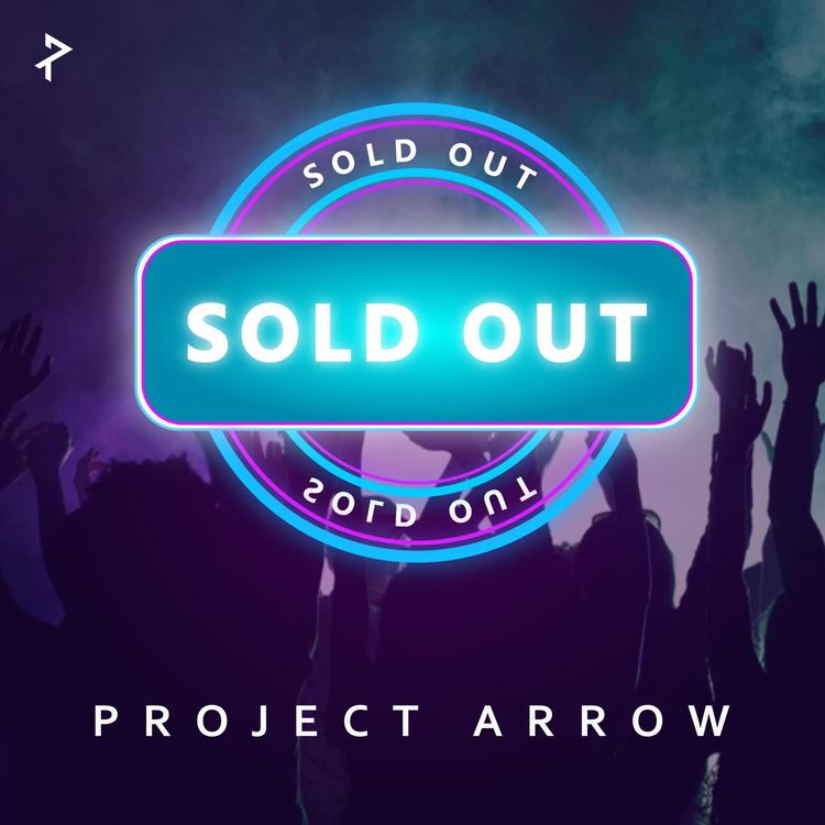 Project Arrow's avatar image