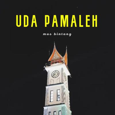 Uda Pamaleh's cover