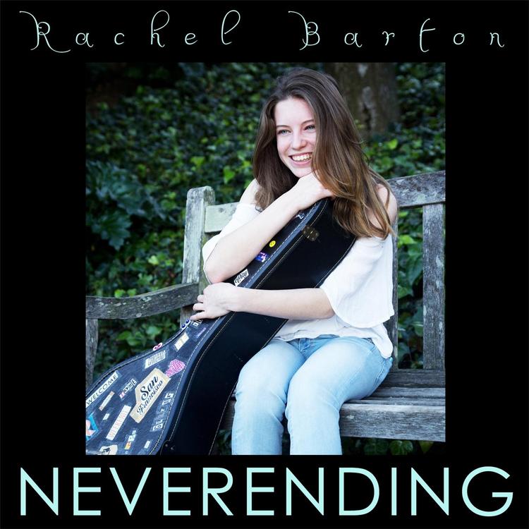 Rachel Barton's avatar image