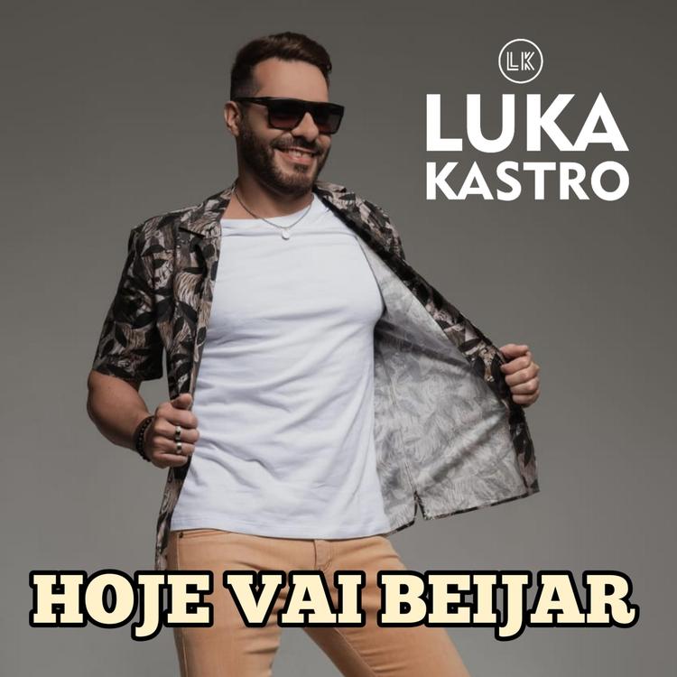 Luka Kastro's avatar image