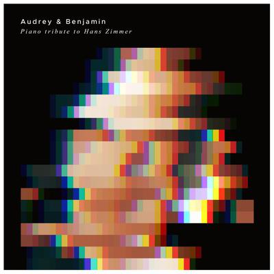 Like a Dog Chasing Cars (From "The Dark Knight”) By Audrey & Benjamin's cover