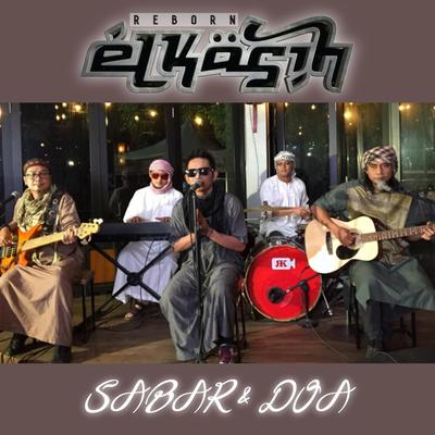 Sabar Dan Doa's cover