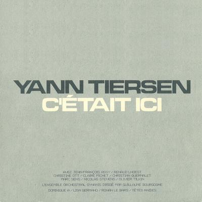 La valse d'Amélie (Version orchestre) [Live] By Yann Tiersen's cover