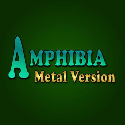 Amphibia Theme Song (Metal Version)'s cover