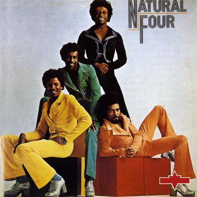 Can This Be Real? By The Natural Four's cover