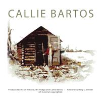 Callie Bartos's avatar cover