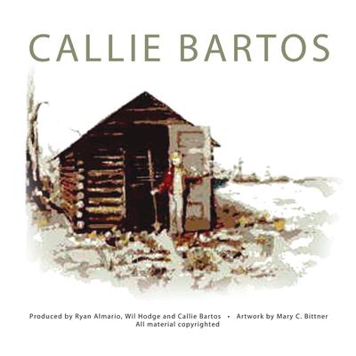 Candlelight and Wine By Callie Bartos's cover