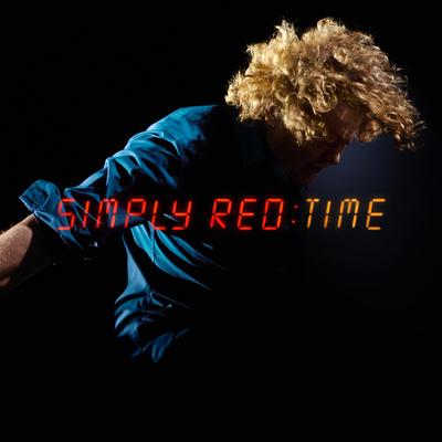 Let Your Hair Down By Simply Red's cover