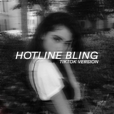 Hotline Bling Instrumental (TikTok Version) By Billie Version's cover