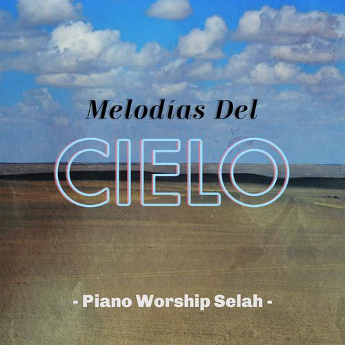 #pianoworshipselah's cover