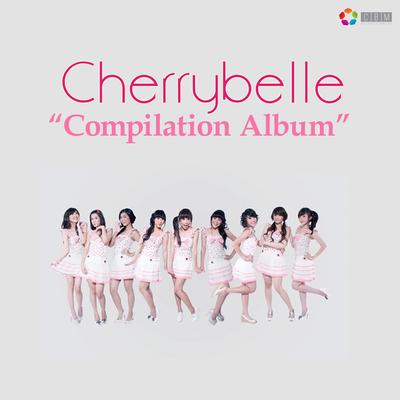 Cherrybelle Compilation Album's cover