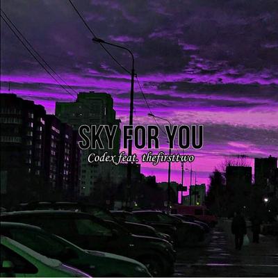 Sky for you's cover