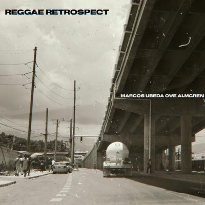 Reggae Retrospect's cover