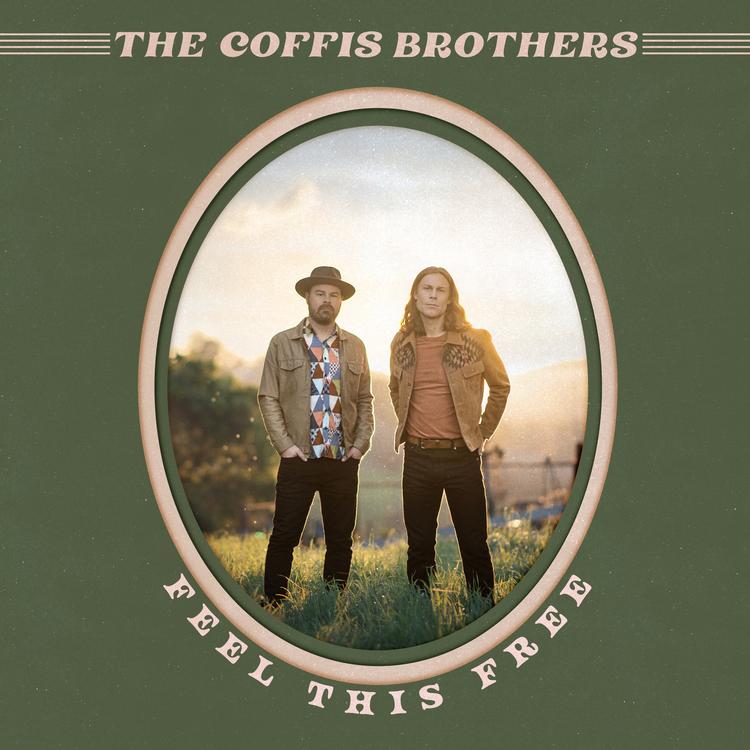 The Coffis Brothers's avatar image