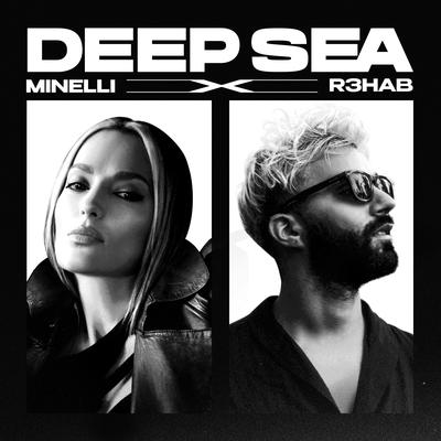 Deep Sea By Minelli, R3HAB's cover