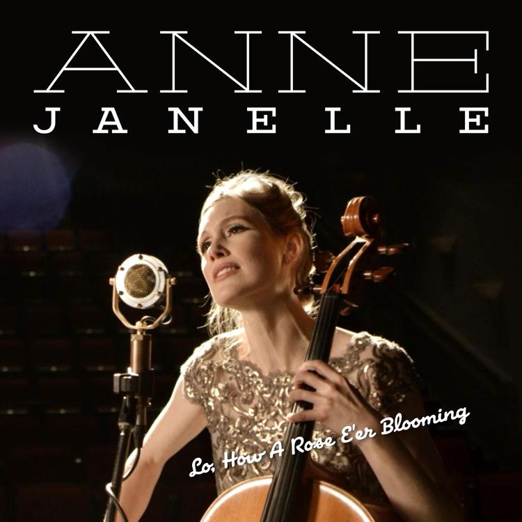 Anne Janelle's avatar image