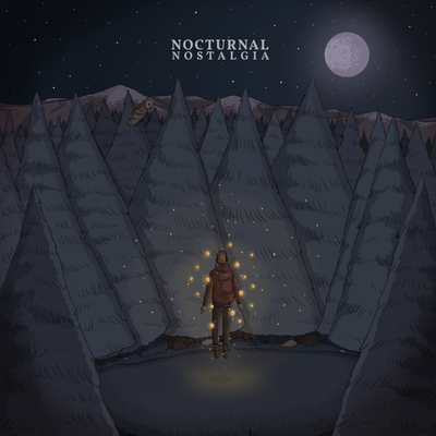 Nocturnal Nostalgia's cover