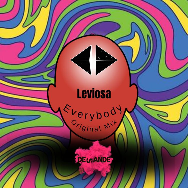 Leviosa's avatar image