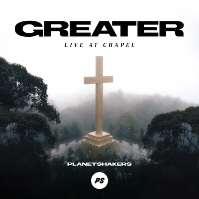 Beauty For Ashes (Live At Chapel) By Planetshakers's cover