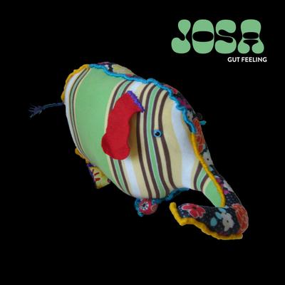 Gut Feeling By Josa's cover