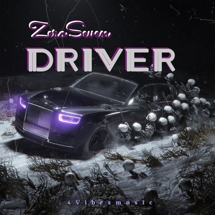 Zero Seven's avatar image