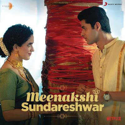 Meenakshi Sundareshwar (Original Motion Picture Soundtrack)'s cover