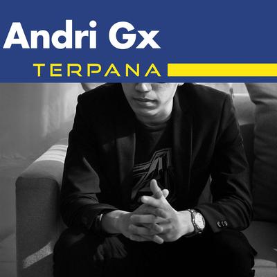 Terpana's cover