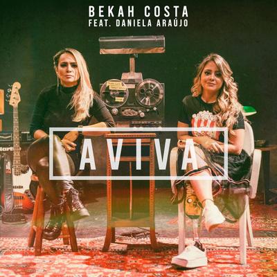 Aviva By Bekah Costa, Daniela Araújo's cover