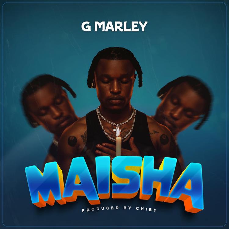 G marley's avatar image