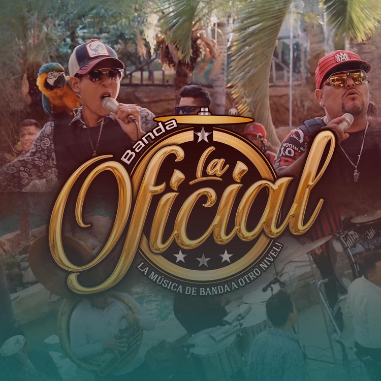 Banda la Oficial's avatar image