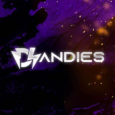 DJ Cinta Terpendam By DJ Andies's cover