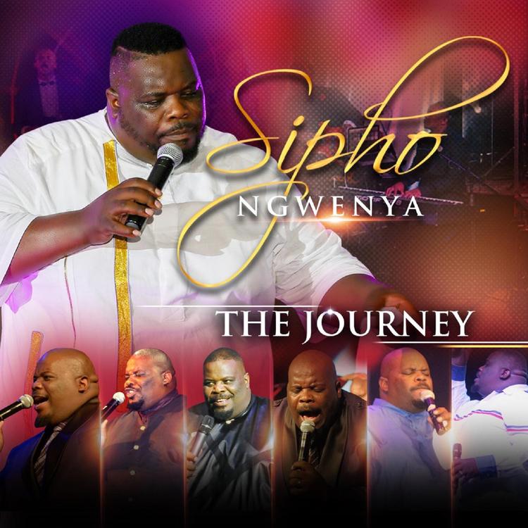 Sipho Ngwenya's avatar image