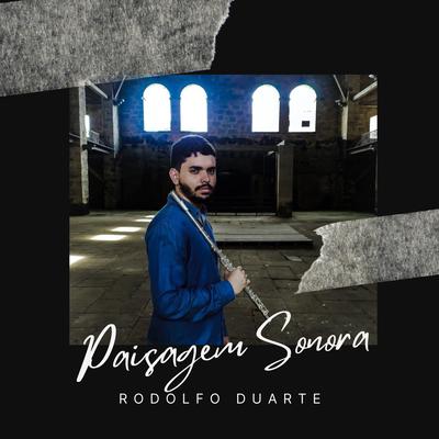 Rodolfo Duarte's cover