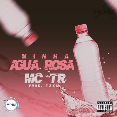 Minha Água Rosa By Mc TR, Offline Rec, tzxn's cover