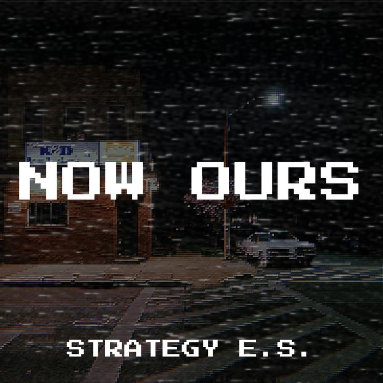 Strategy E.S.'s avatar image