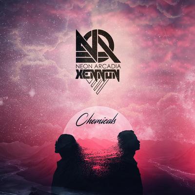 Chemicals By Neon Arcadia, Xennon's cover