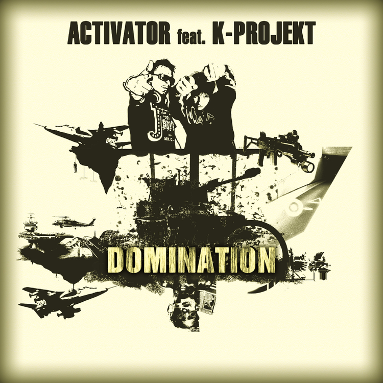 Dj Activator's avatar image