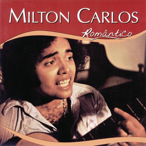 Milton Carlos's cover