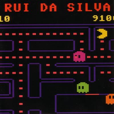 Pacman / Punks Run Wild's cover