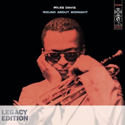 All of You (feat. John Coltrane, Red Garland, Paul Chambers & Philly Joe Jones) By Miles Davis, John Coltrane, Red Garland, Paul Chambers, Philly Joe Jones's cover