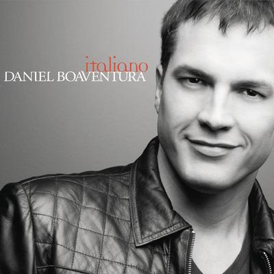 Daniel Boaventura - Italiano's cover