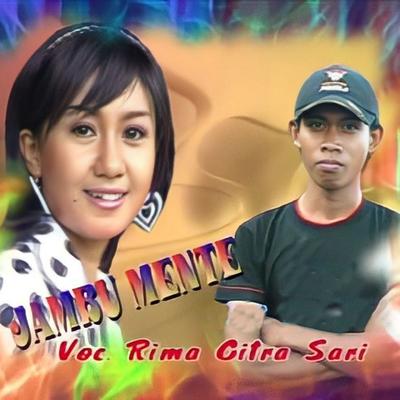 Jambu Mente's cover