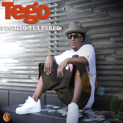 PEGAITO A LA PARED By Tego Calderón's cover