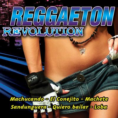 Ella Y Yo By Reggaeton Latino's cover