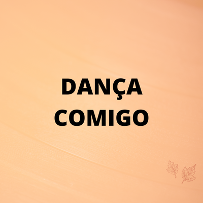 Dança Comigo By Don's cover