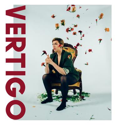 Vertigo By Beck Pete's cover