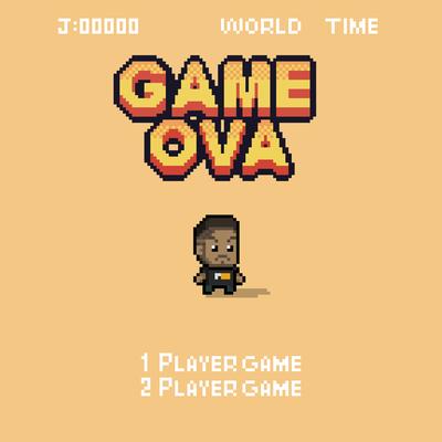 Game Ova By Jota SF's cover