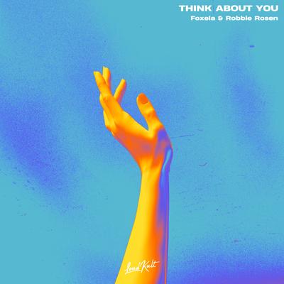 Think About You's cover